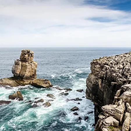 Apartament Do Mar Peniche