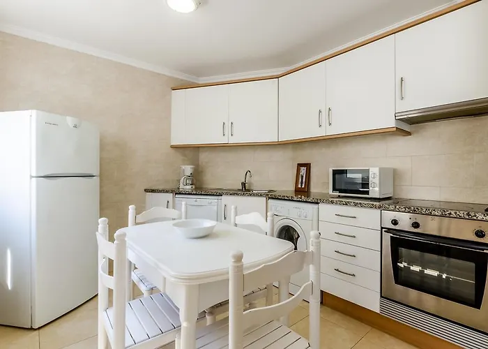 Apartament Do Mar Peniche