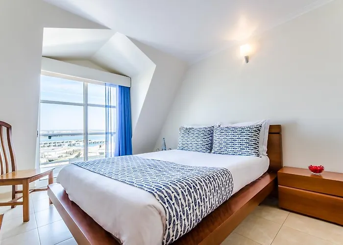 Apartament Do Mar Peniche