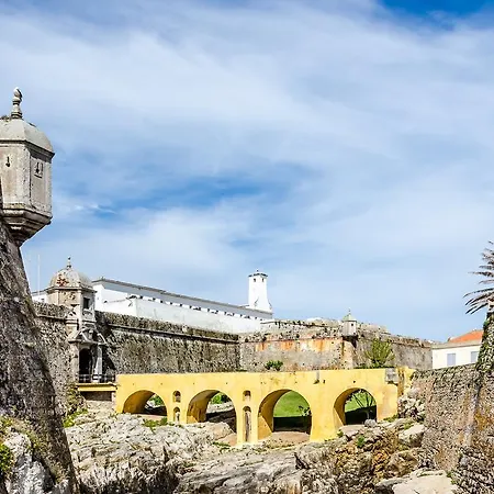 Lejlighed Do Mar Peniche