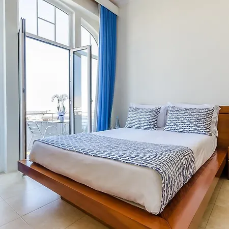 דירה Do Mar פניש