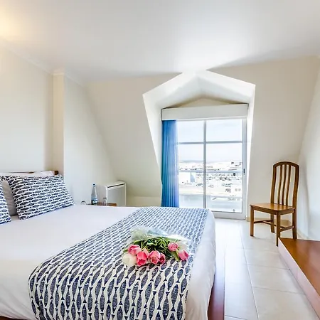 Lejlighed Do Mar Peniche