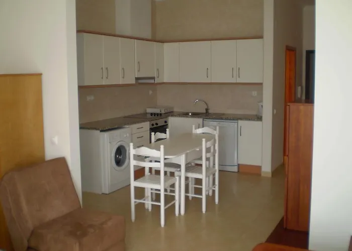 Apartment Do Mar
