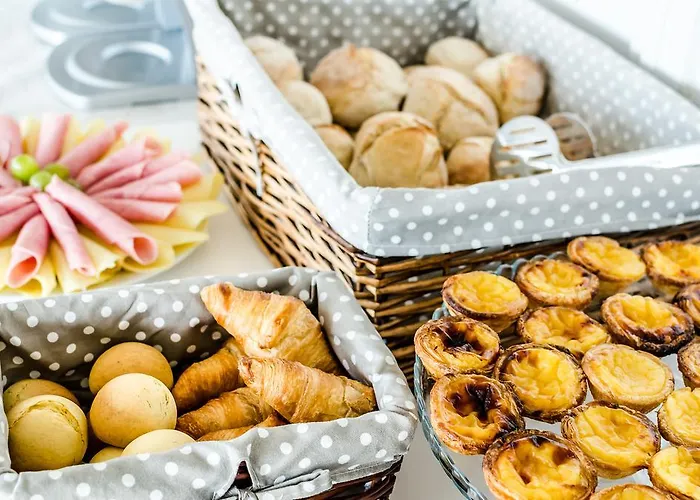 Apartment Do Mar *