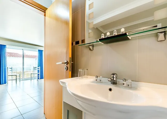 Apartment Do Mar *